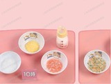 幼儿离乳期指导用食物（30种）
