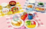 带量食谱和能量套餐