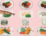 高龄人群吞咽困难指导用食物（24种）