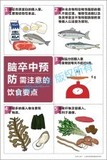 脑卒中预防需要注意的饮食要点