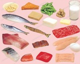肾病指导用食品（50种）