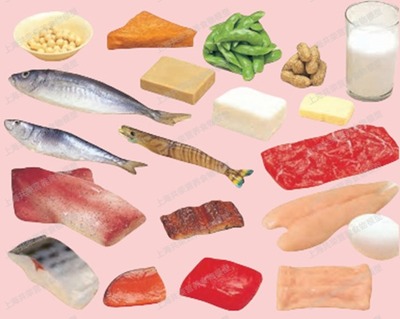 腎病指導(dǎo)用食品（50種）