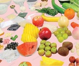 食物交换份模型（元祖-国标）