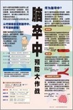 脑卒中预防大作战