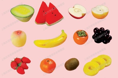 膳食調(diào)查模型-水果集
